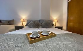 Monoambiente de diseño confortable -Puerto Madryn